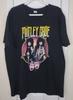 Motley Crue Theatre Of Pain Graphic T-Shirt Black 2X XXL Cotton Pacific Brand Unisex T-Shirt
