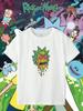 Rick and Morty T-shirt