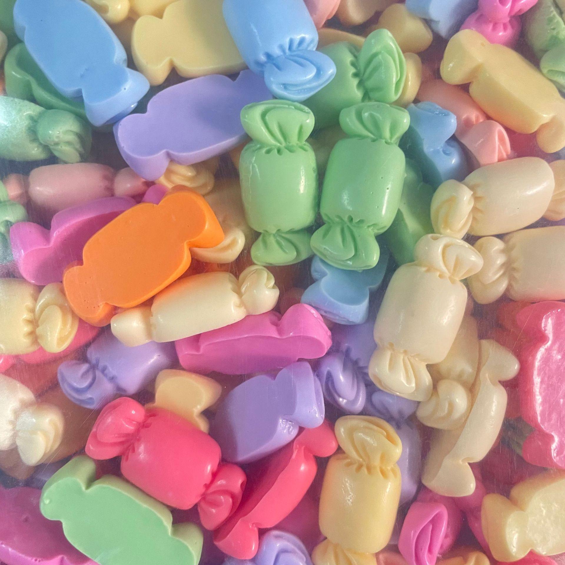 

Кремовый чехол для мобильного телефона с нашивкой и мультяшными украшениями из смолы своими руками 1 macaron candy