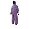 Unisex Ski Suit Set: Heavy-Duty Windproof Waterproof 2-Piece for Single/Double Board Skiing, Outdoor Sports, Wear-Resistant Snow Pants.