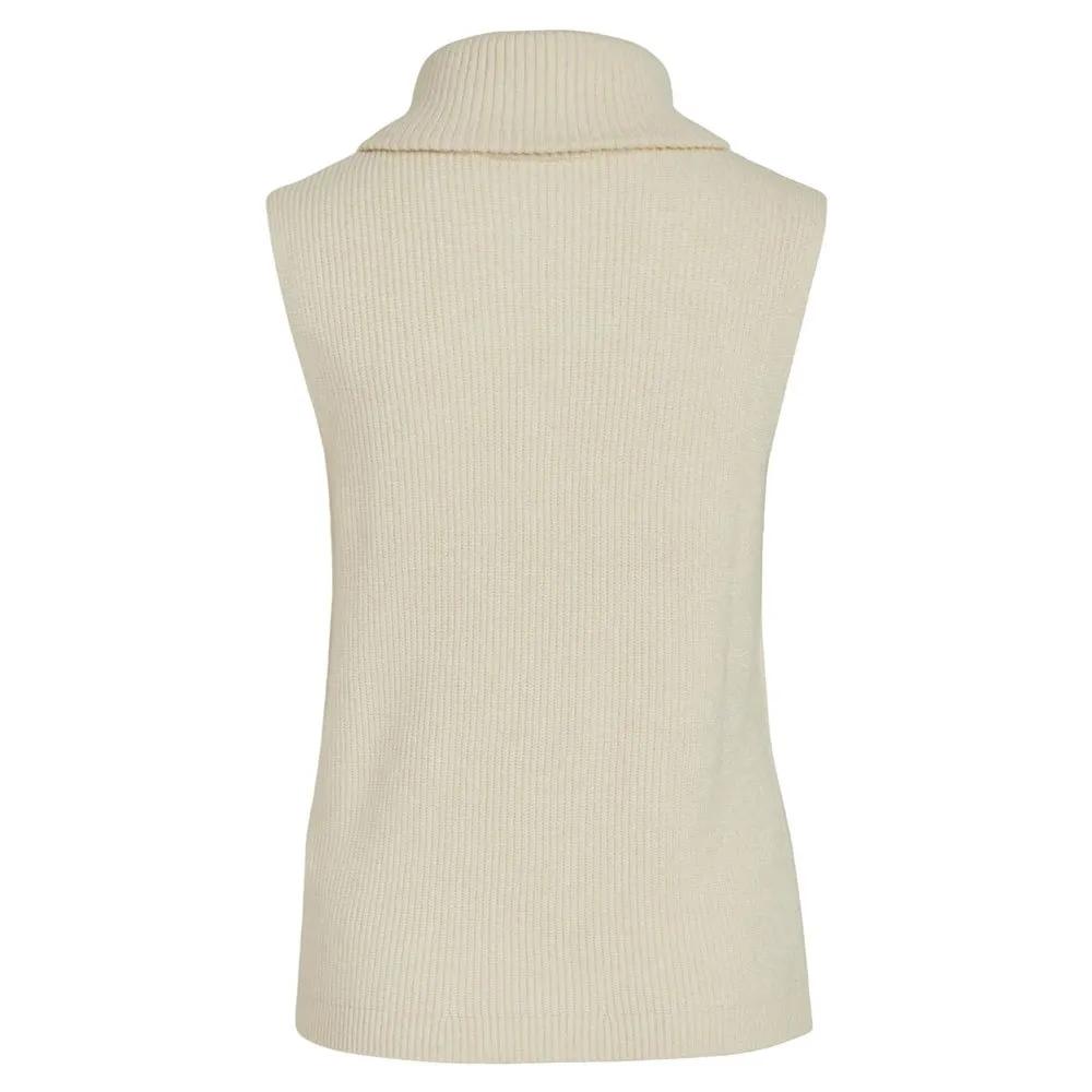 Vila Knitted Vest Ril