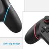 Bluetooth-Compatible Wireless Controller for Switch 2 & Switch 1 & Oled Console Gamepad Android PC Joystick Controle with 6-Axis