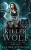 Kniha Killer Wolf : 1