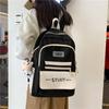 Women's Backpack Schoolbag Women's Backpack Senior Middle School Students Campus Backpack Office Computer Bag