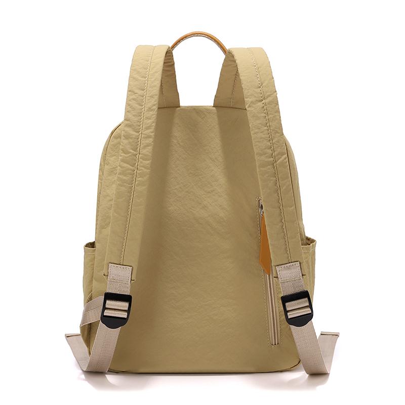 Mochila de Viaje Ligera para Mujer