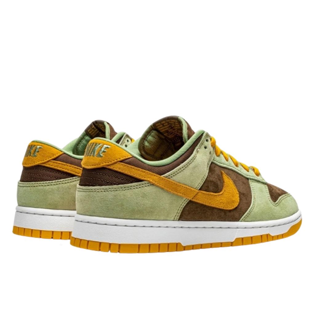 Nike Dunk Low Dusty Olive
