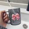 Simple washing cup, toothbrush cup, couple set, mouthwash cup, household brushing cup, tooth tank, children's toothbrush cup.