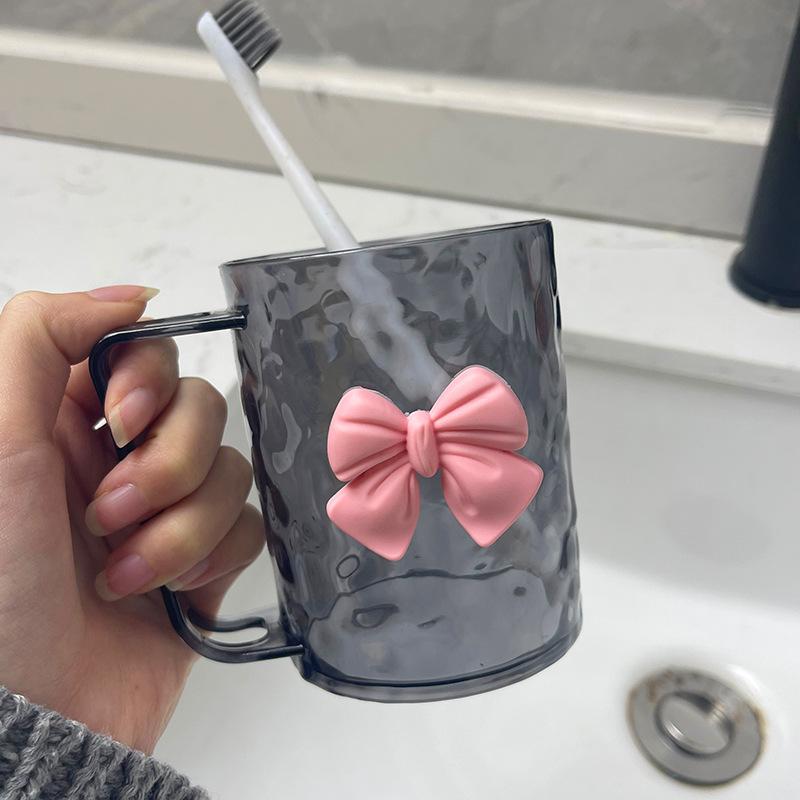 Simple washing cup, toothbrush cup, couple set, mouthwash cup, household brushing cup, tooth tank, children's toothbrush cup.