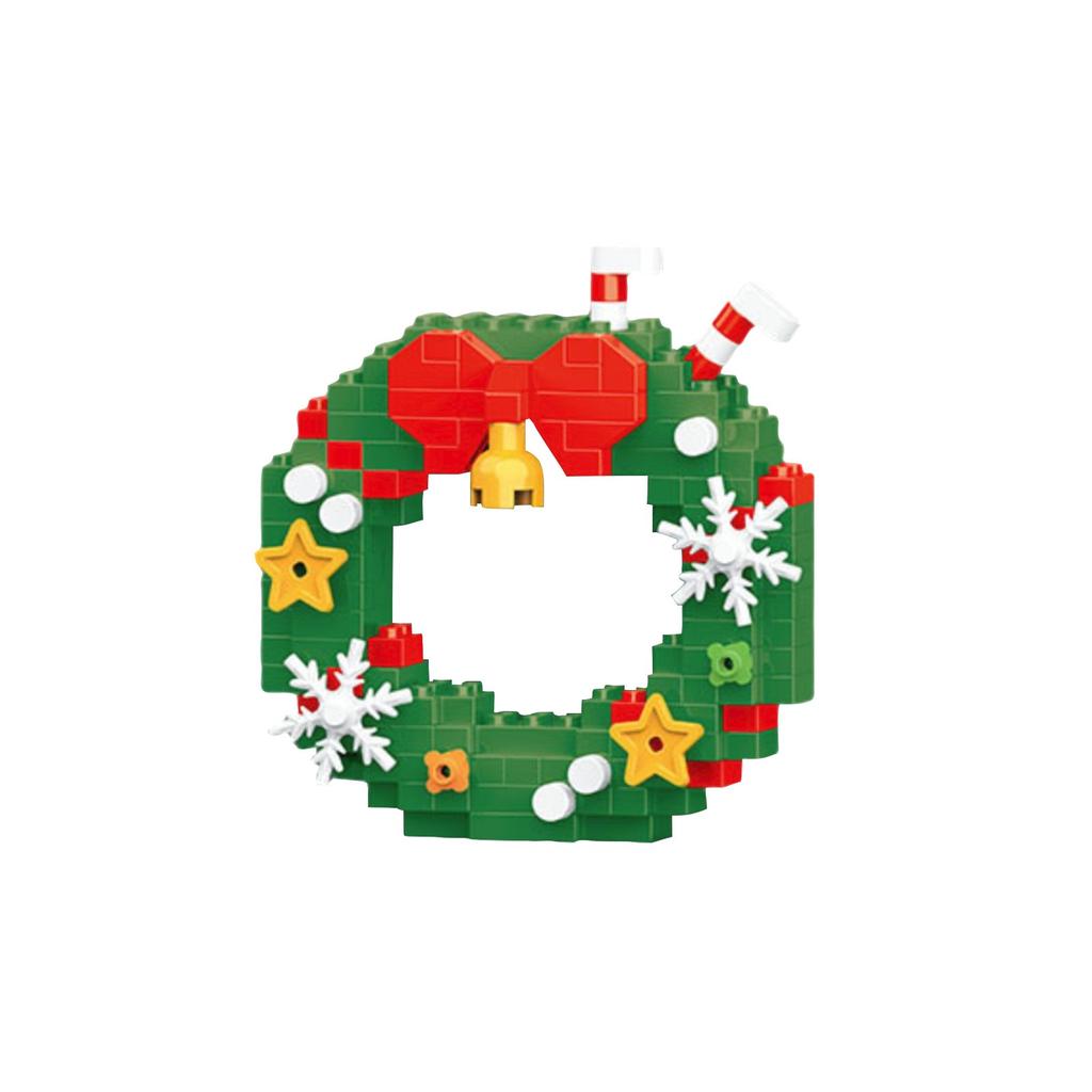 Children's Building Block Figurines Are The Best Gifts For Kids