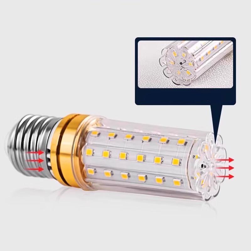 Yonghao Yinghong LED Corn Bulb