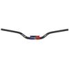 ZETA RACING SX3 Handlebar Diameter TRIAL COMP2 Black F4364 Model Dirt Freak DIRTFREAK (Large Bar 28.6mm) (Old Number ZE06-7551)