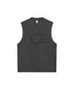DIMITO D-Axis Cycle Gd 6.5Oz Sleeveless Vintage Black