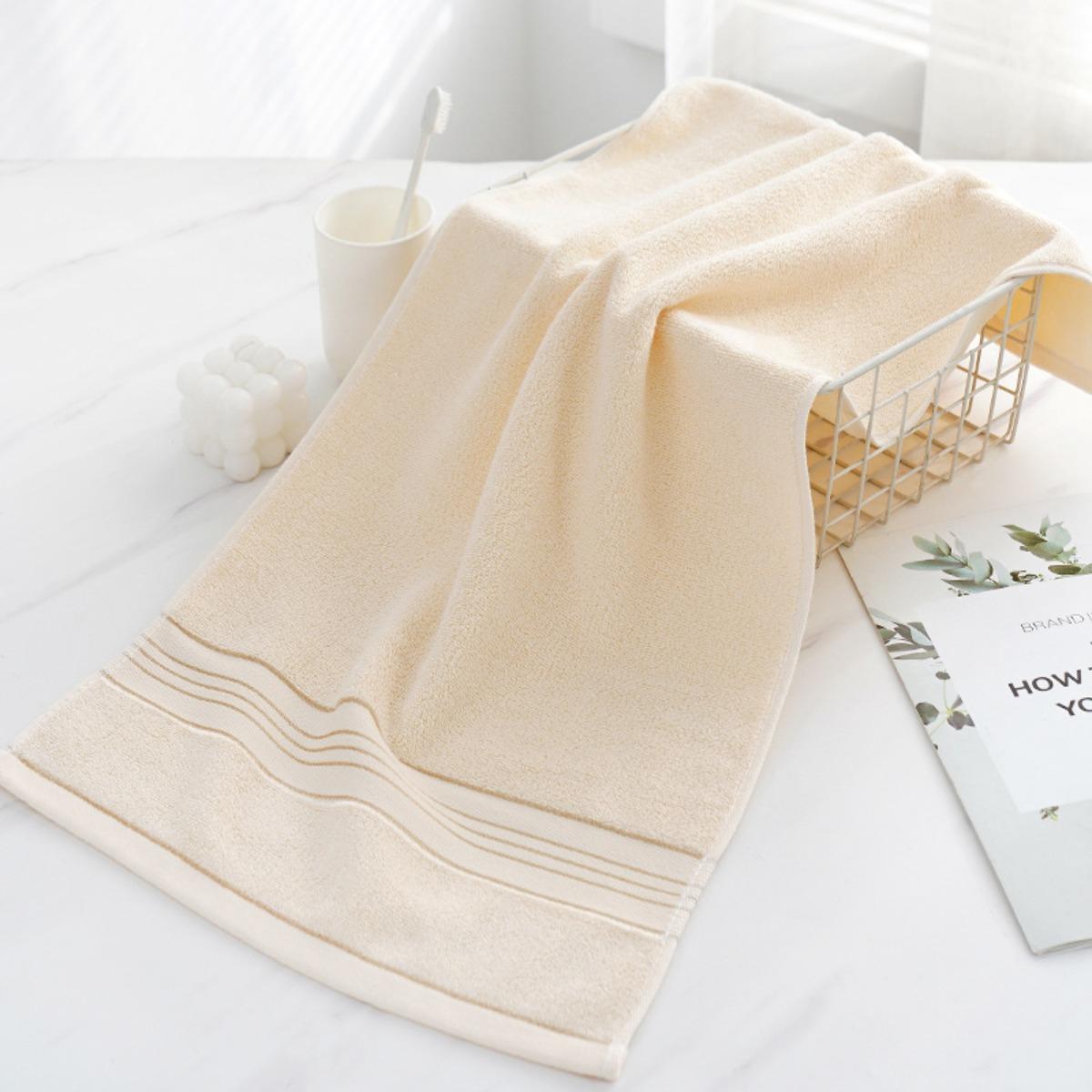 

Хлопковые полотенца, Бытовые полотенца, Полотенца для лица, Впитывающие полотенца 35*75CM