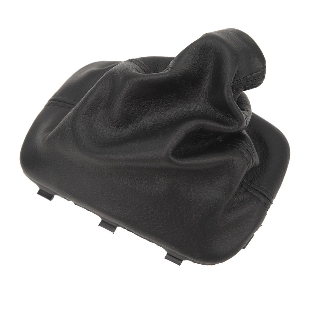 Schalthebelknaufmanschette 846401M500WK Automatikschalthebelmanschette Abdeckung Ersatz Für Kia Forte 2010 bis 2013