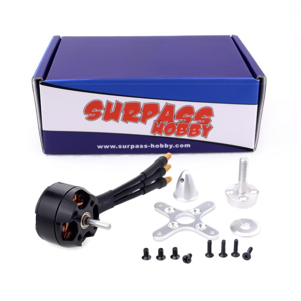 Details about SURPASS High Performance 2204 1200KV 4 Poles Brushless Motor For Airplane RC 1PC Details about SURPASS High Performance 2204 1200KV 4 Poles Brushless Motor For Airplane RC 1PC