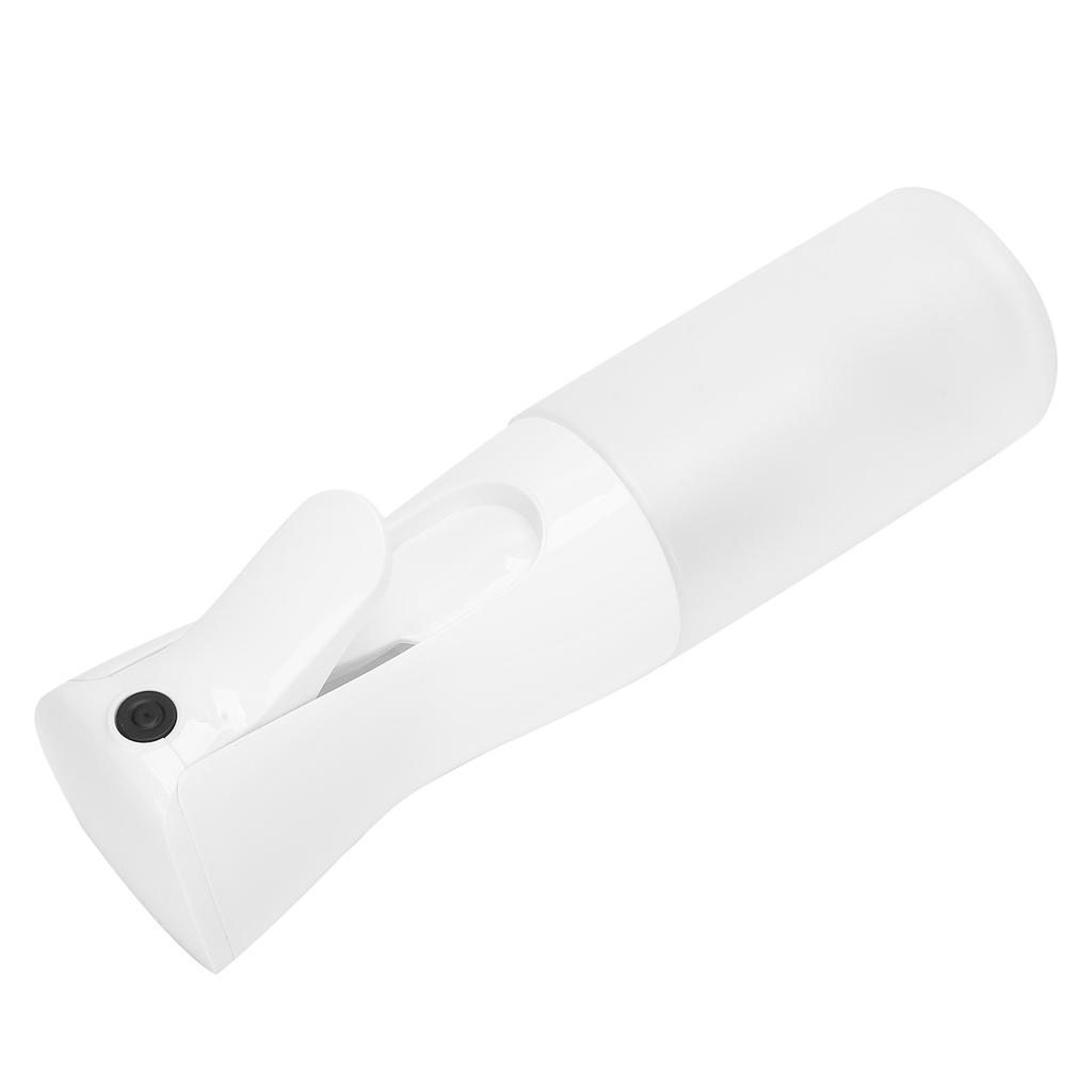 200ML Spray Bottle Refillable Continuous Water Mist Bottle for Hair Styling Gardening Skin