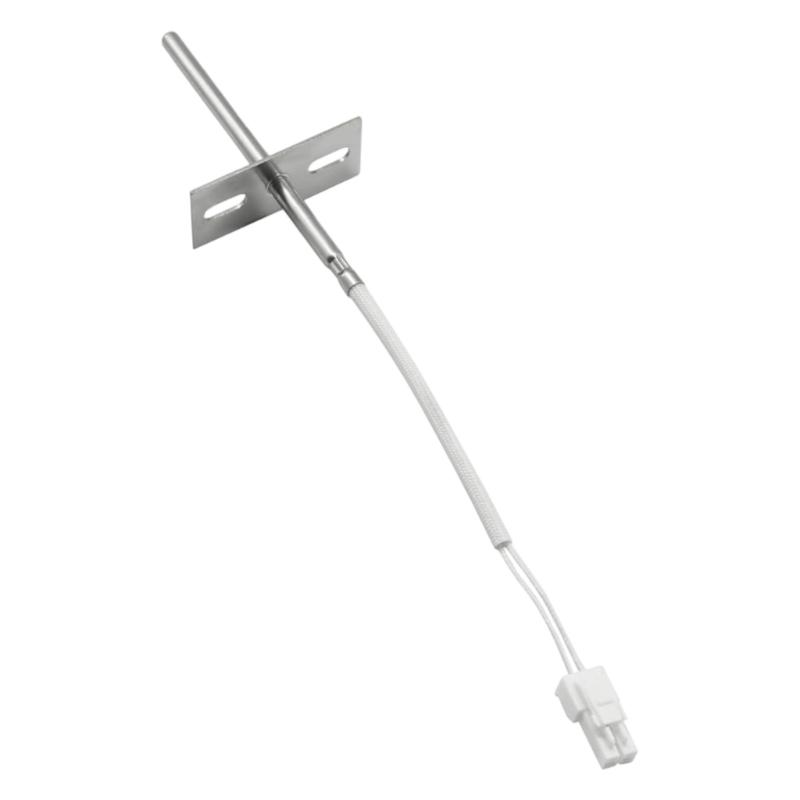 Oven Temperature Detector Probe WB21X10165 Oven Replacement Temperature Sensor Replace AP5790793 Easy Installation 1