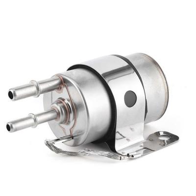 Motor – Enjeksiyon ve yakıt temizleme sistemleri