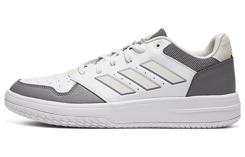 Adidas Gametalker  White Pure Grey  HQ2215 40