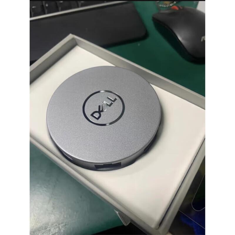 Dell DA310 USB-C Mobile Adapter