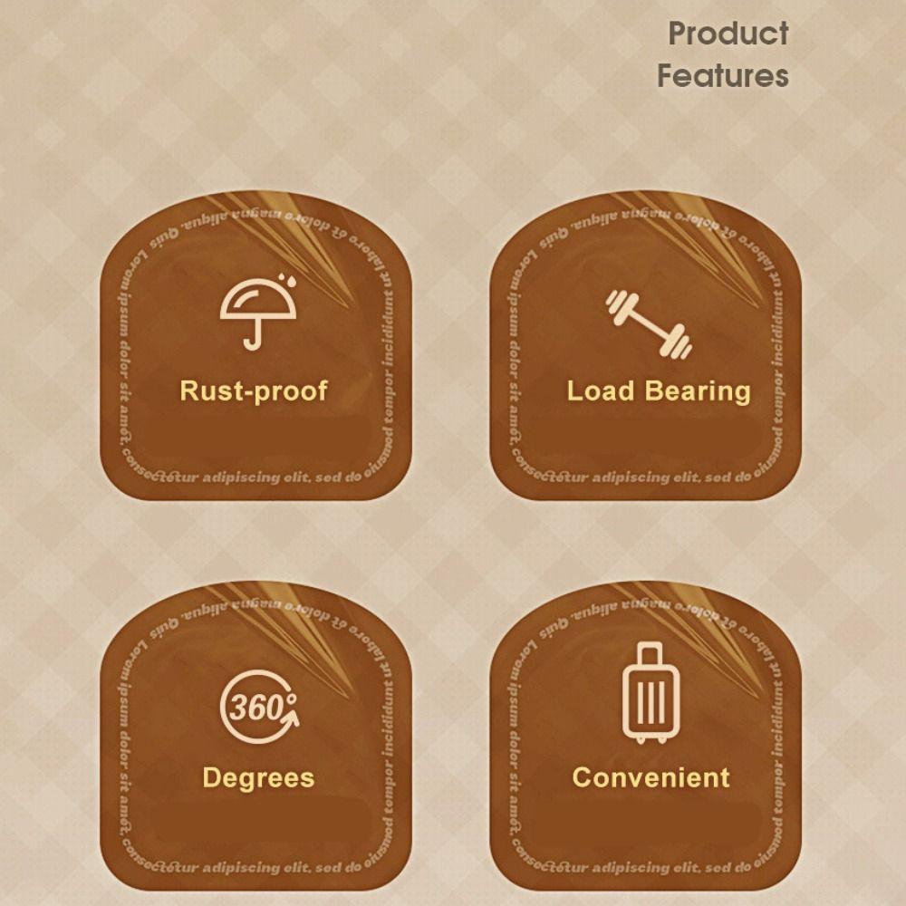 Single Pole Stainless Steel Coat Hanger Portable Simple Clotheshorse Folding Clothes Hanger