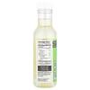 Zero Sugar Simple Syrup With Monk Fruit & Allulose, 12 fl oz (354 ml)
