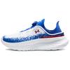 SlipSpeed Mega White Royal Unisex Sneakers Red 3028539-111