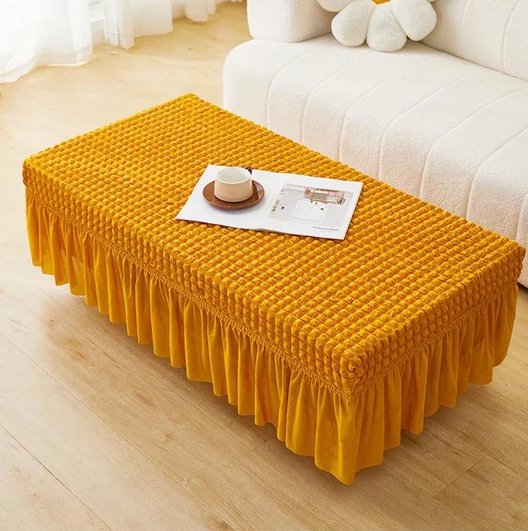 Эластичный чехол из хлопчатобумажной ткани — фото 18