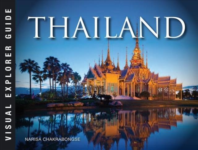 The Thailand Book