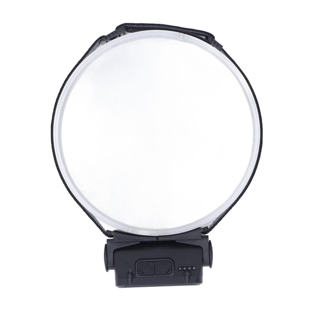 COB Headlamp Multifunction High Brightness Motion Sensor Rechargeable Headlamp for Camping Outdoor