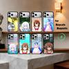 The Strongest Tanks Labyrinth Raids Phone Case For iPhone 17,16,15,14,13,12,Plus,Pro,Max for Magsafe Magnetic Wireless Charging