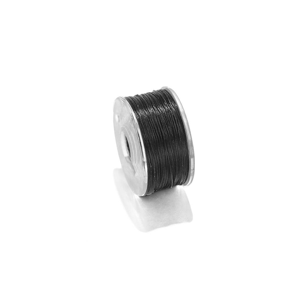 46m/Roll Special Coated High Quality Seed Beads Beading Threads Jewelry Making Cord For DIY Bracelet Jewelry Making Accessorie