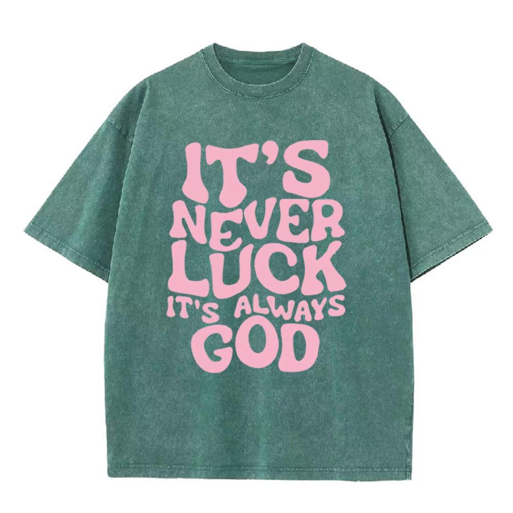 2026 Vintage Washed Men T Shirt Casual Short Sleeve Crew Neck Tees Retro Bubble Letter Print Streetwear Loose Oversized Cotton T