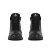 Remonte D6679-02 Black Ankle Boots