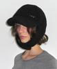 Leijiji Snow Bunny Fleece Earflap Trooper Hat (3 Colors)
