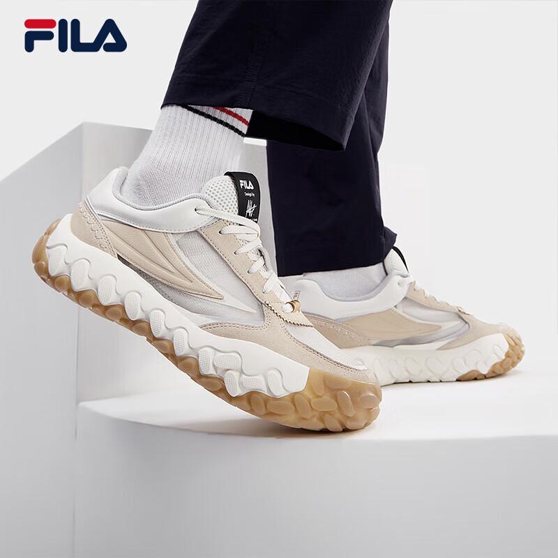 FILA Men's GARA 2 Lifestyle Sneakers