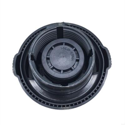2025 New Water Cover Heat Resistant Plastic Radiator Lid For Engine's Cooling System