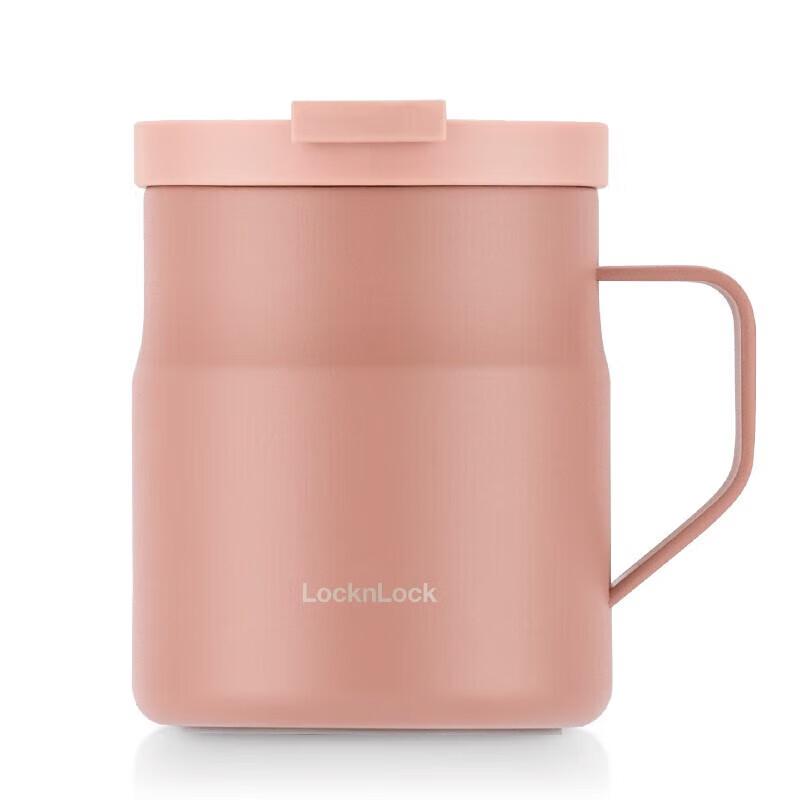 Lock&Lock 'Meet' Series Insulated Coffee & Water Mugs