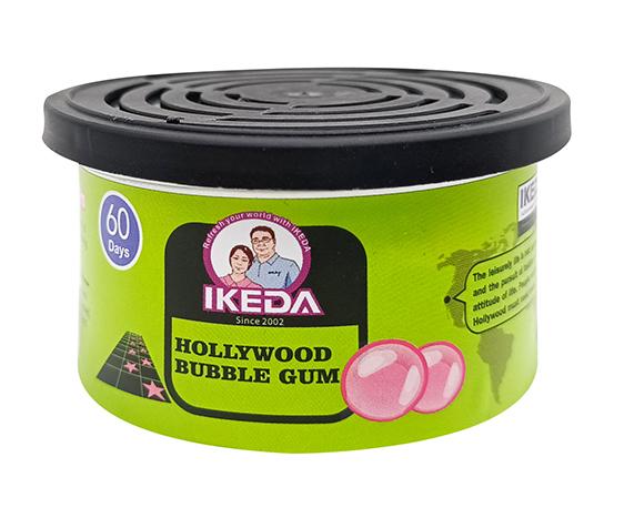 

Car Air Freshener Scent Organic Cans Odor Eliminator Essential Long-Lasting,Strong Fragrance For Home Closet жувальна гумка кольору