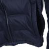 UNIQLO seamless down parka M Navy system Jacket Men's Used