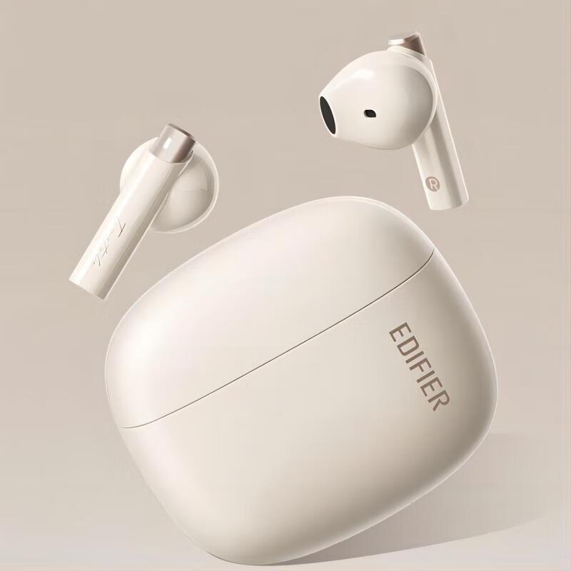 Edifier Zero Ace True Wireless Semi-In-Ear Bluetooth Earbuds