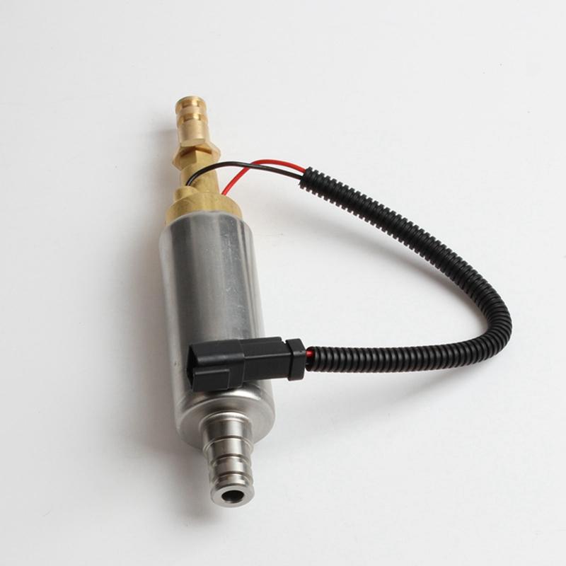 Fuel Transfer Pump For Cummins Engine QST30 4975518 4975617 4295249 4067830 3415699 Replacement Parts Accessories