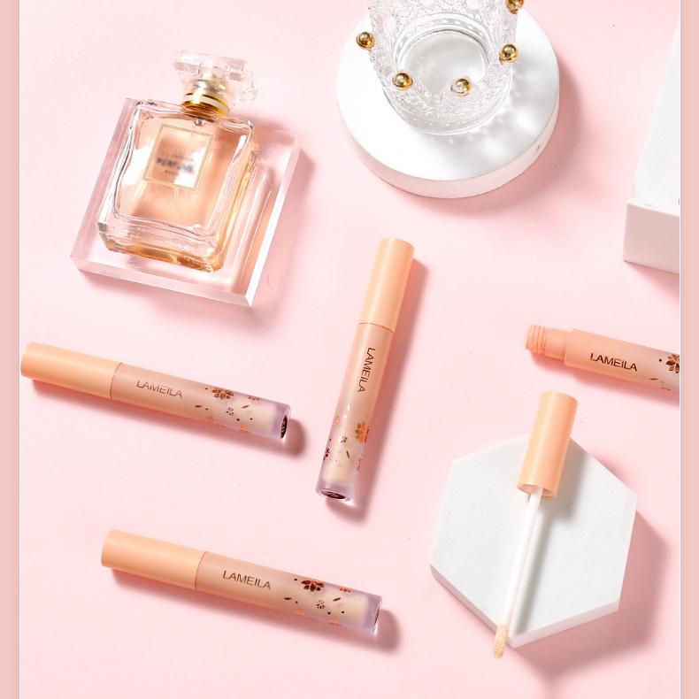 Zvýrazňovač podkladový korektor tekutý podkladový olej pro kontrolu hydratačního nahého make-upu není snadné odstranit make-up