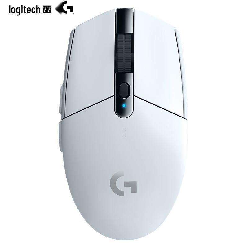 

Logitech G304 Lightweight Wireless Gaming Mouse