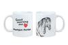 Henson Horse - Mug with a Horse, Personalized Mug with a Print, a Classic Gift for Everyone from the Brand
