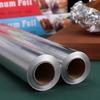 Heavy-Duty Aluminum Foil Roll for BBQ