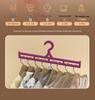 Foldable 3-in-1 Portable Air and Shoe Dryer for Dorms and Travel