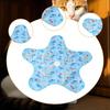 Cat Toy Automatic Feather Game SelfAssisted Entertainment PP Material with Intelligent Control