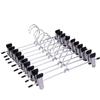 Durable Metal Pant and Skirt Clips for Drying Clothes
