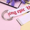 130cm Unisex Nylon Canvas Belts Printing Thai D Ring Double Buckle